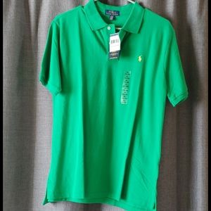 Brand New Ralph Lauren Polo shirt